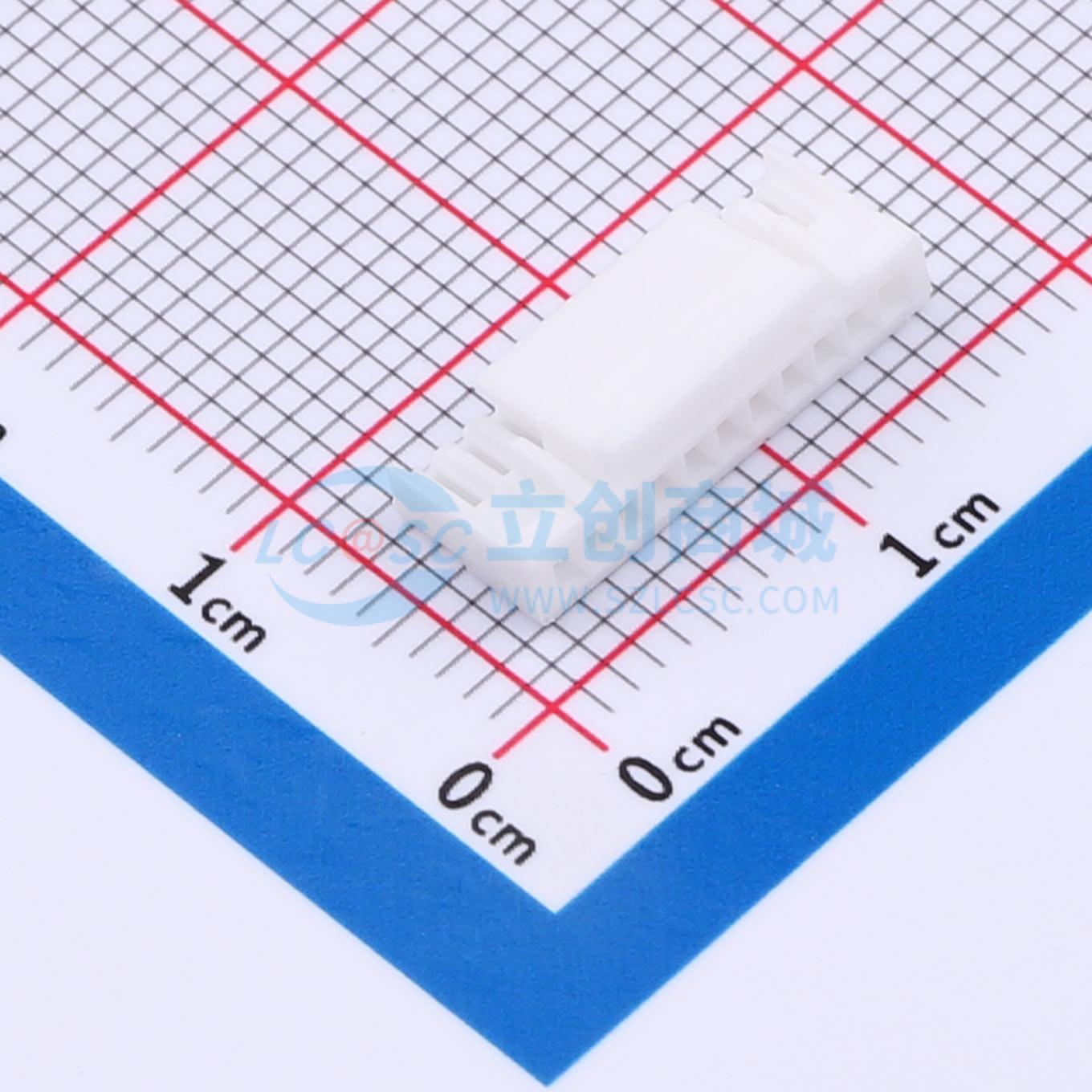 W12511K-11PY113实物图