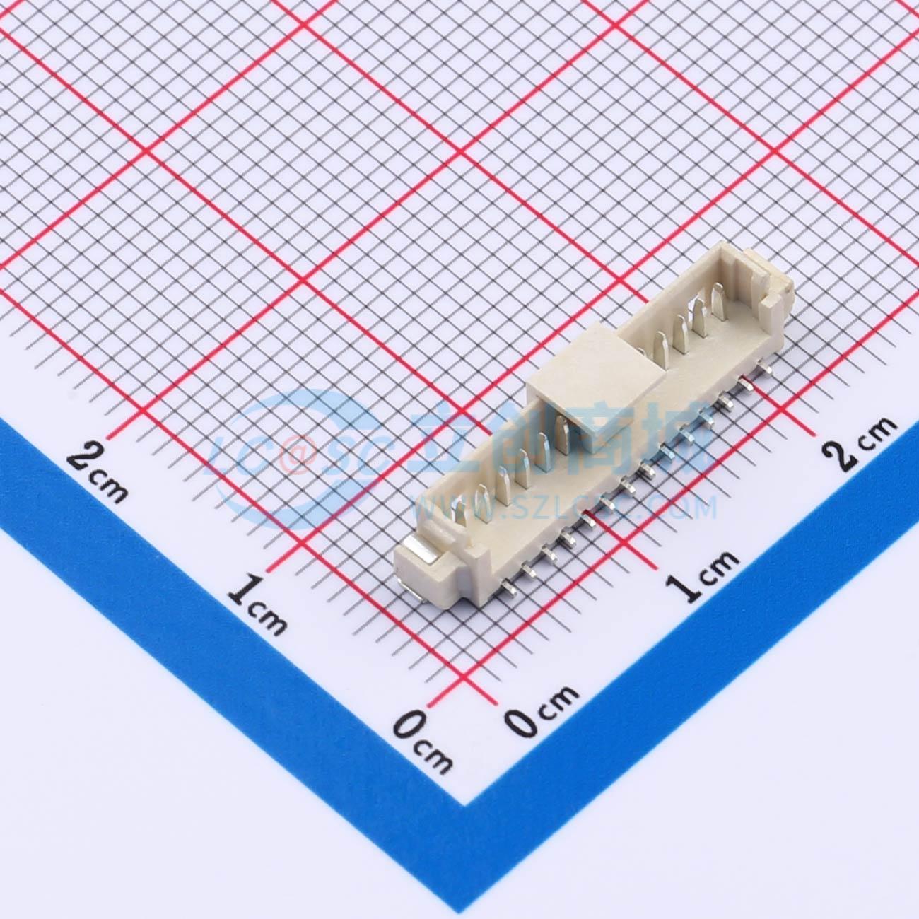 W1252130-14PW2431实物图