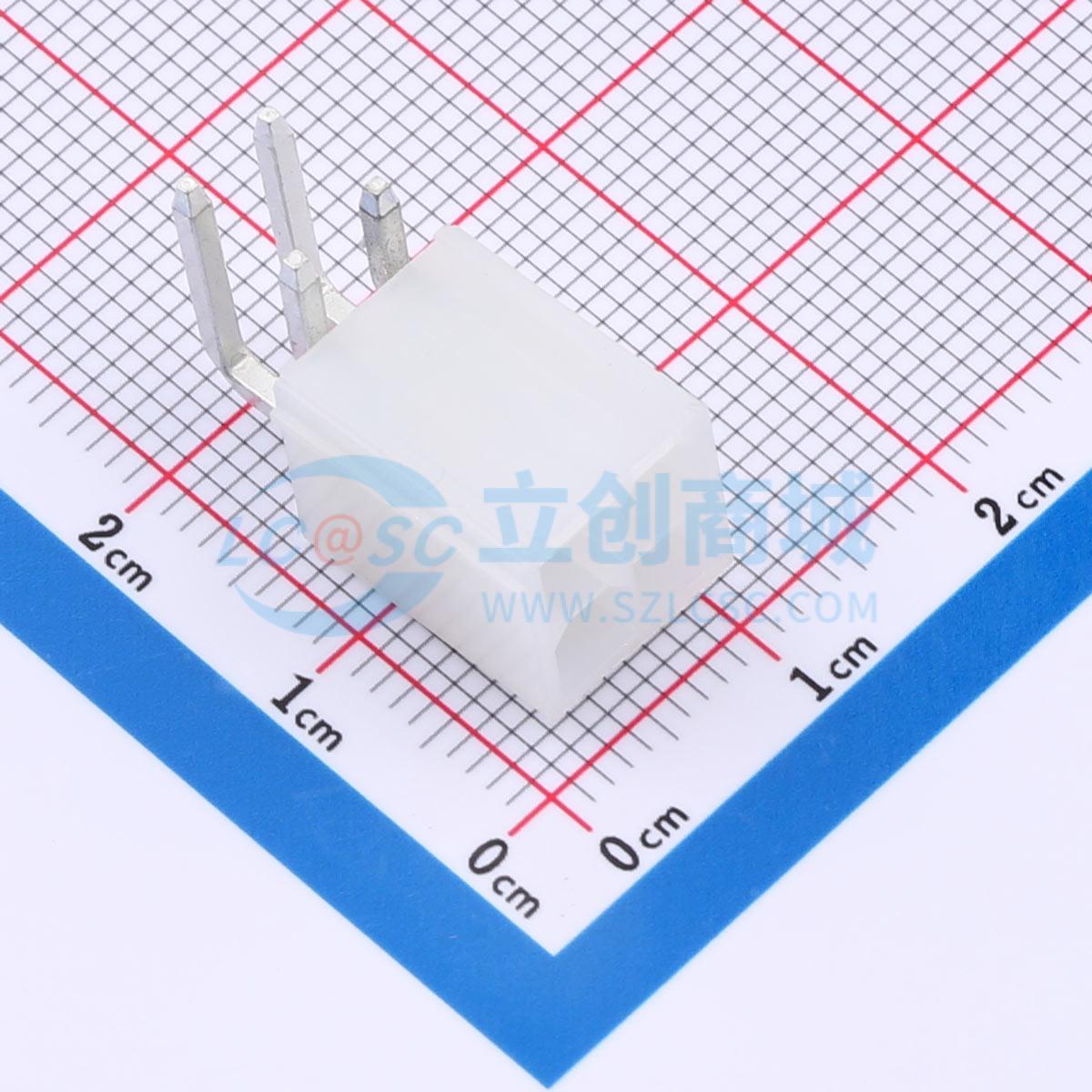 点击查看大图 W420120K-4PW2123实物图