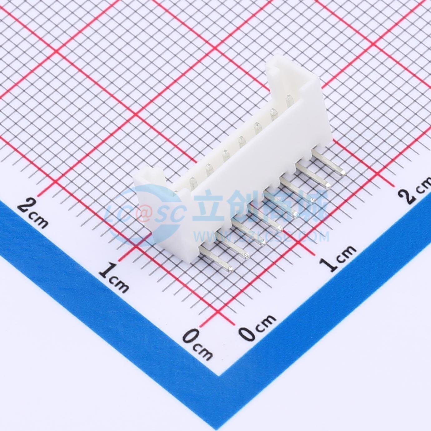 W200110K-8PW2113实物图