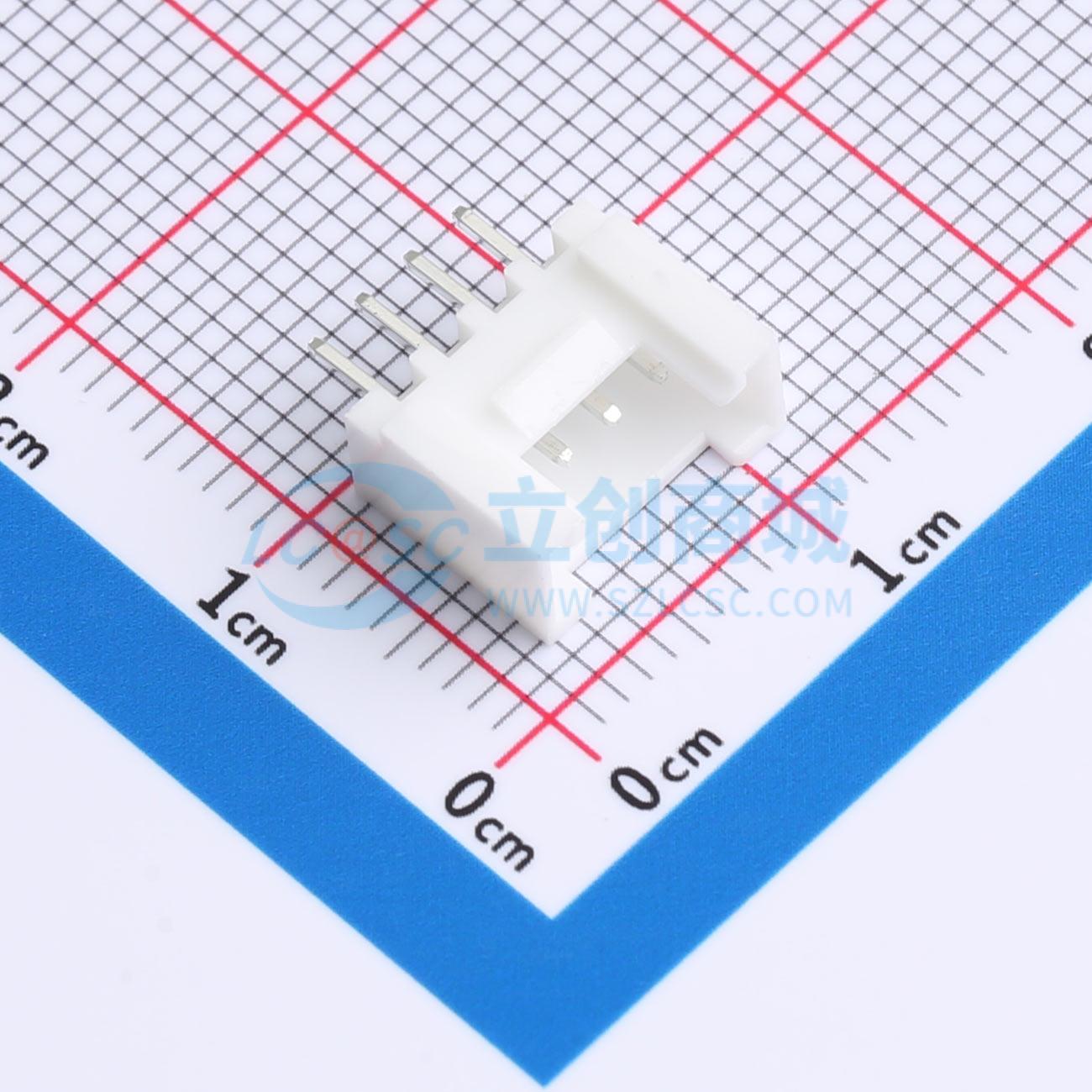 W200111K-4PW2113实物图