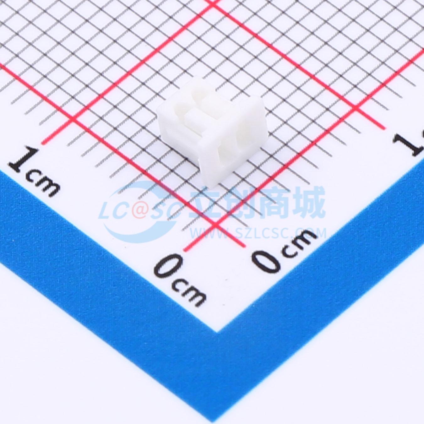 点击查看大图 W125210-2PY113实物图