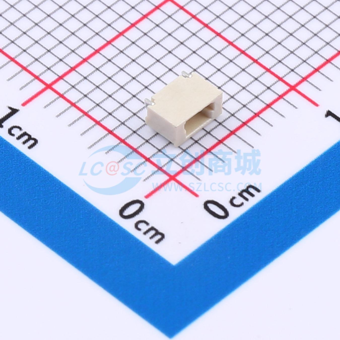 点击查看大图 W0801120-2PW2431实物图