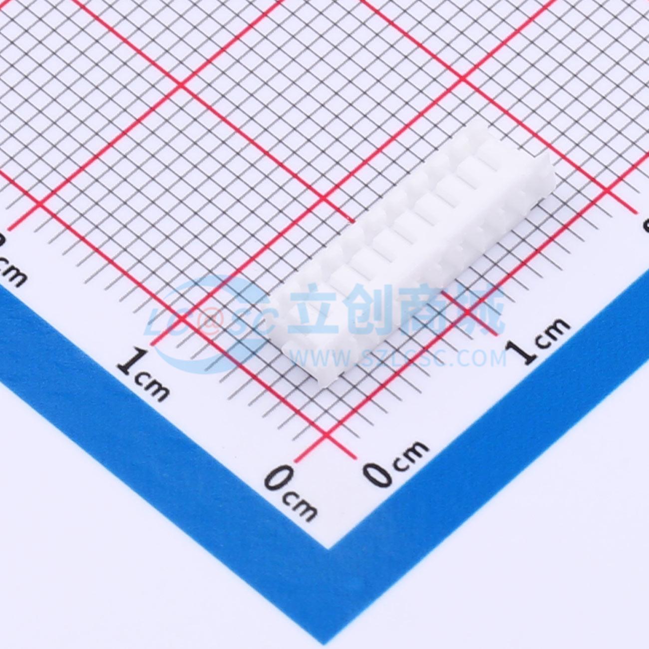 点击查看大图 W150110-10PY113实物图