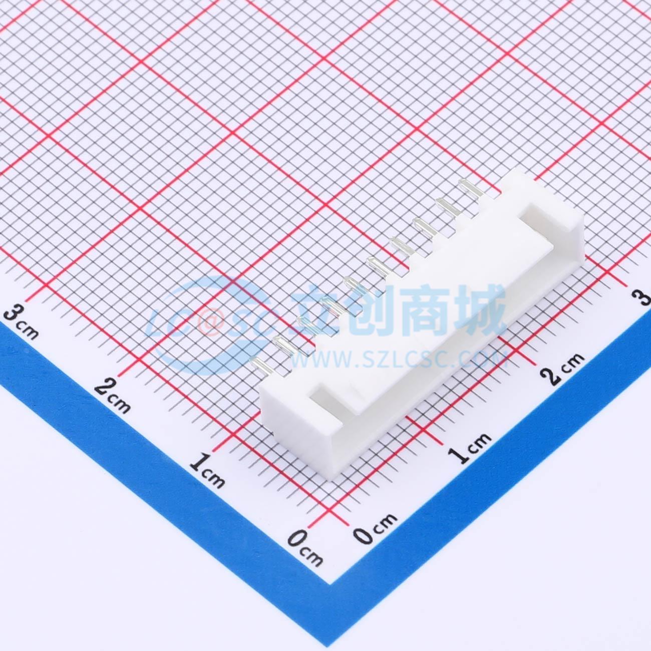 点击查看大图 W254111K-10PW2113实物图