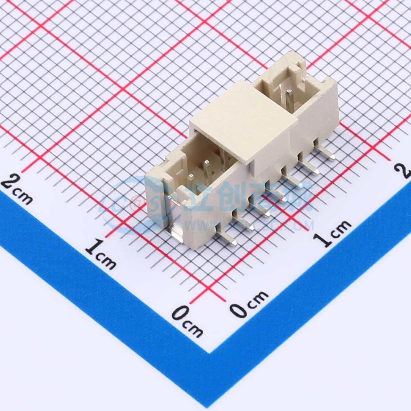 点击查看大图 W2002130-7PW2431实物图