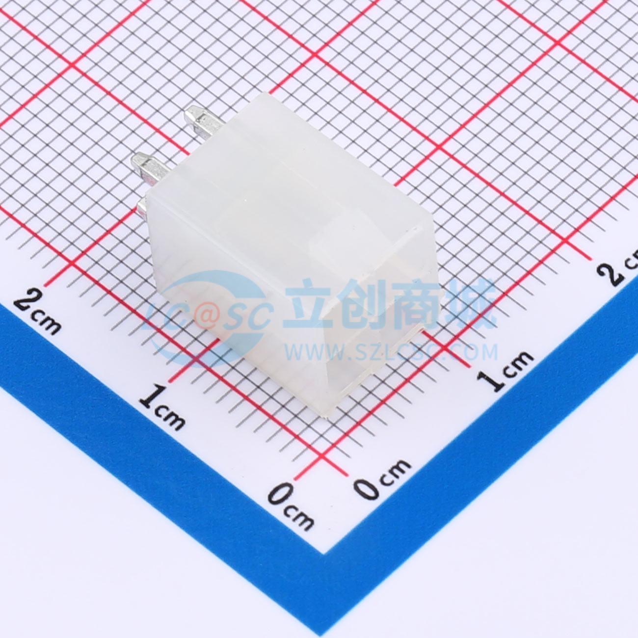 W420121K-4PW2123实物图