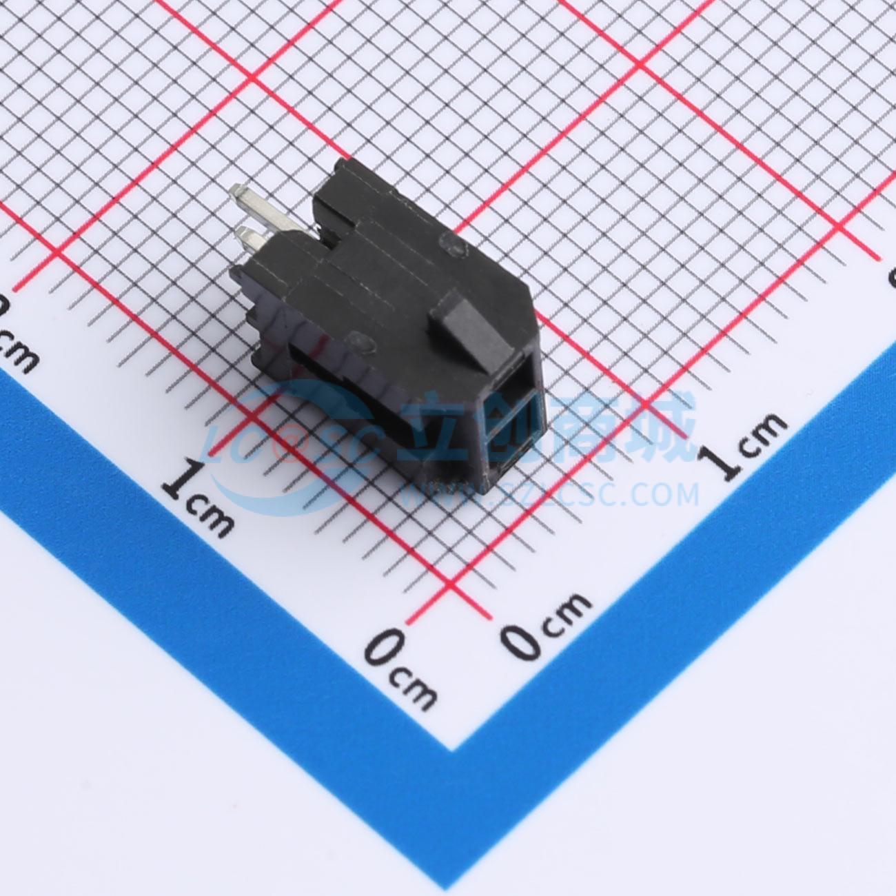 点击查看大图 W300121KC-2PB2123实物图