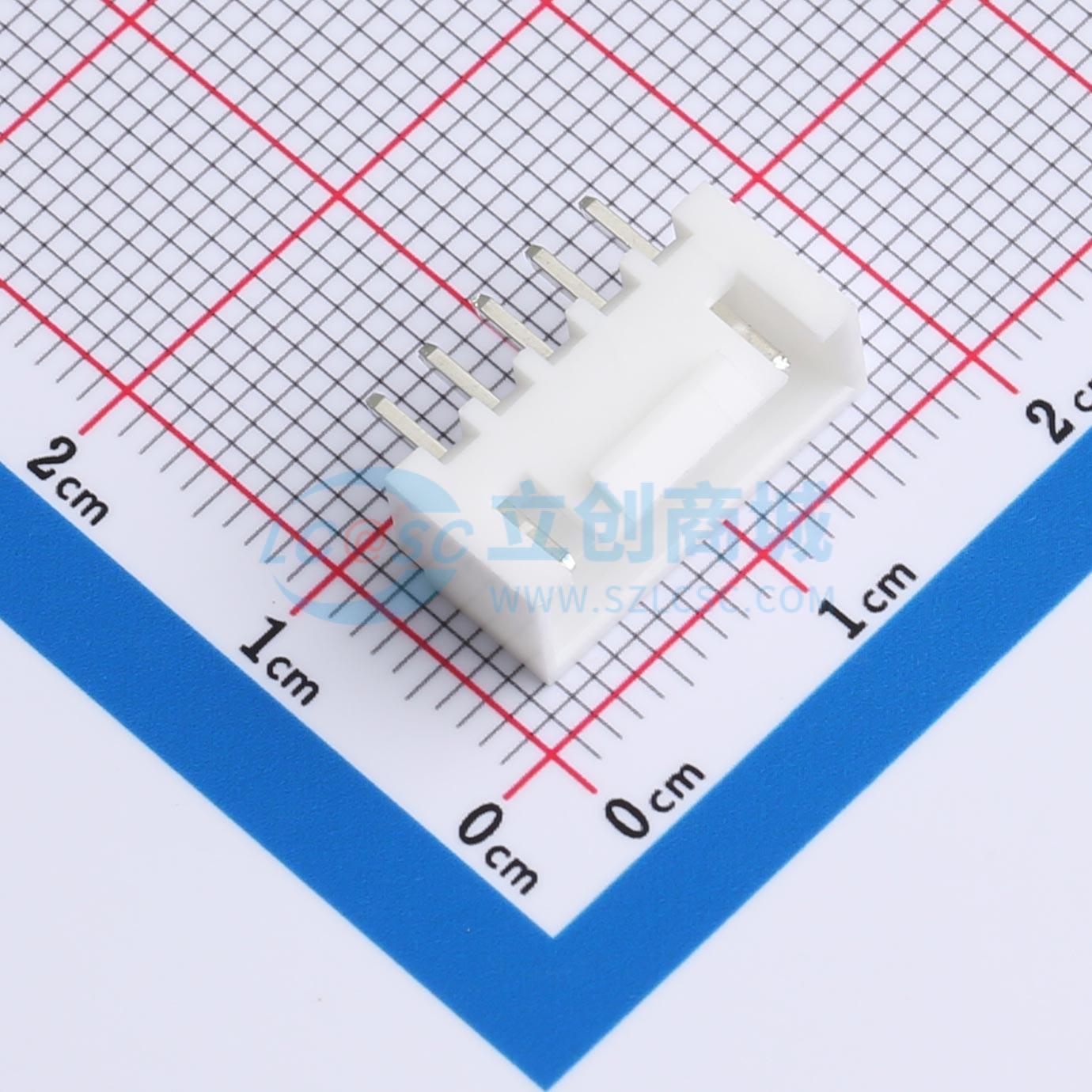 W254111K-5PW2113实物图