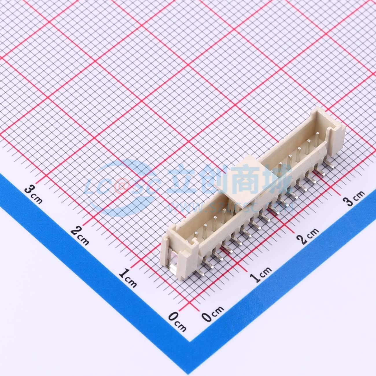 点击查看大图 W200113K-15PW2431实物图