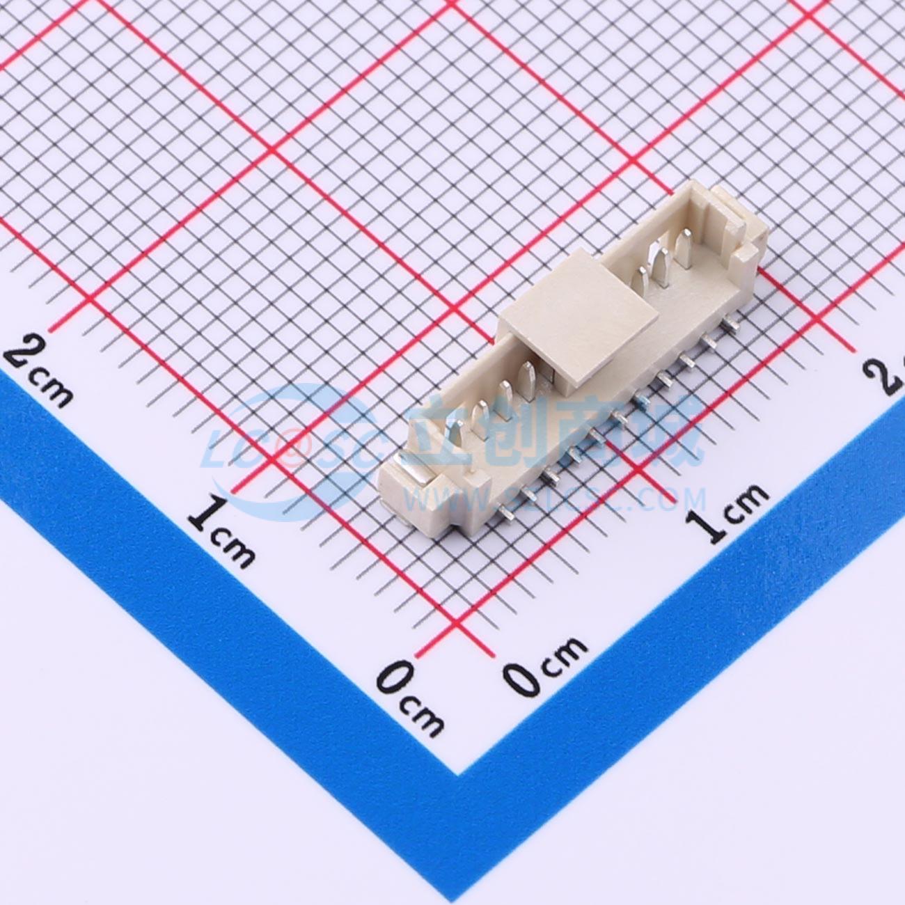 点击查看大图 W1252130-11PW2431实物图