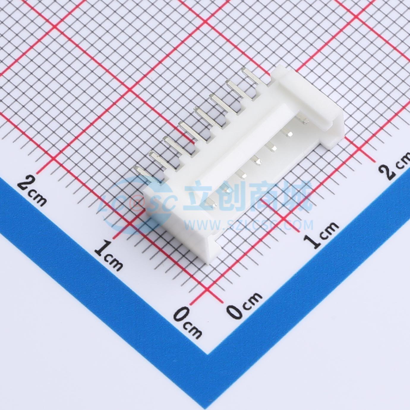 点击查看大图 W200111K-8PW2113实物图