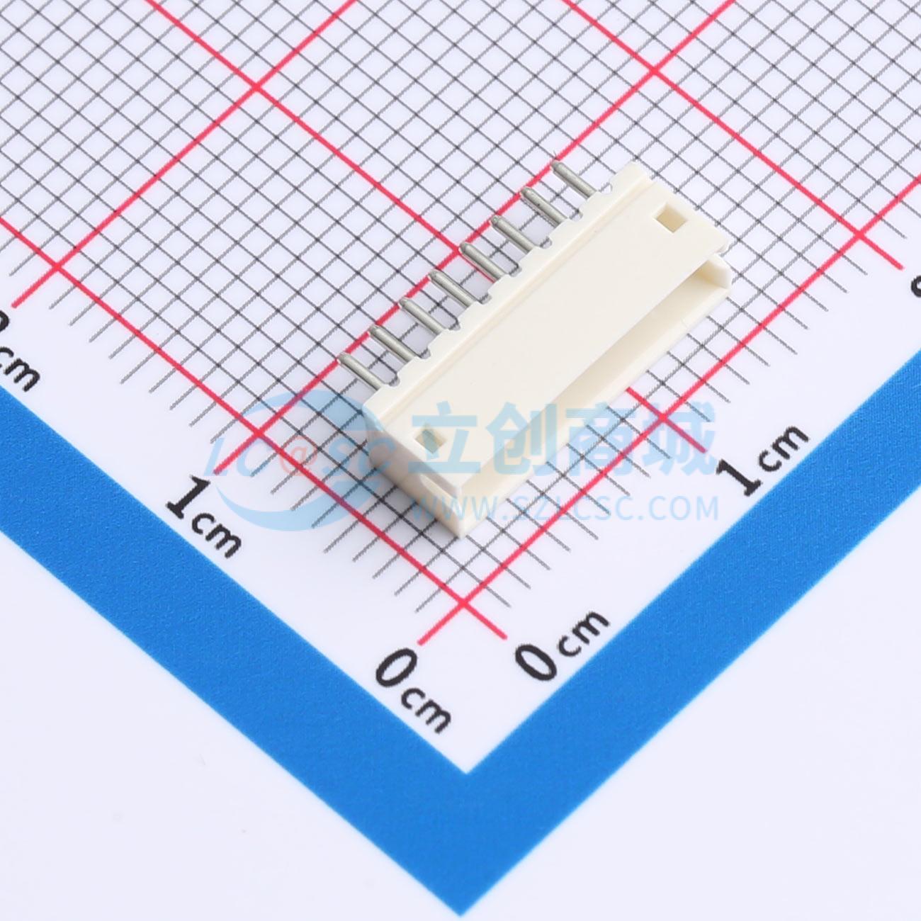 W1501110-8PW2113实物图