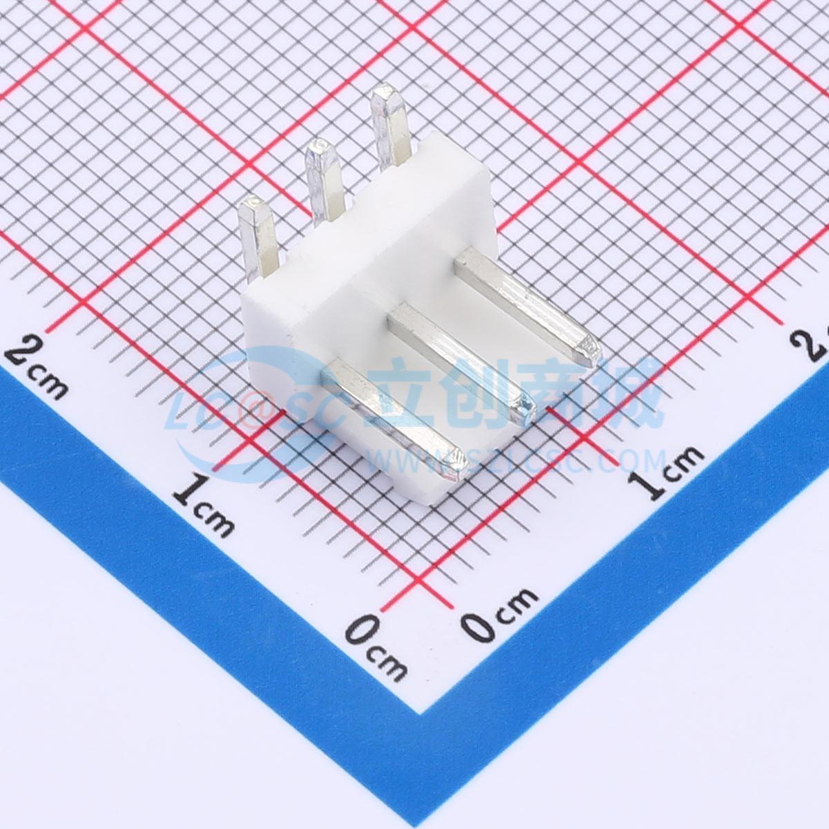 W396110K-3PY2113实物图