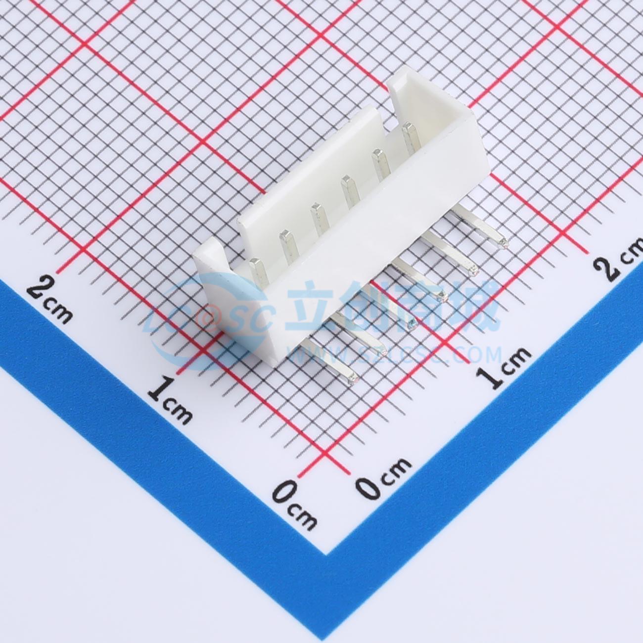 点击查看大图 W254110K-6PW2113实物图