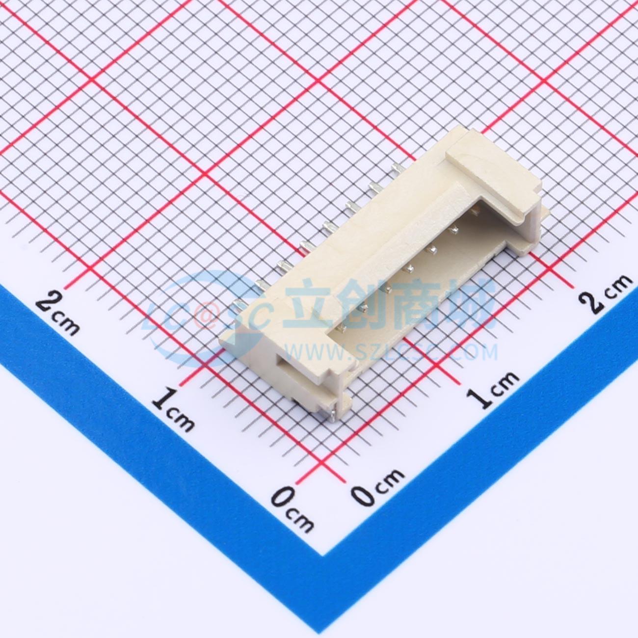 点击查看大图 W200112K-8PW2431实物图