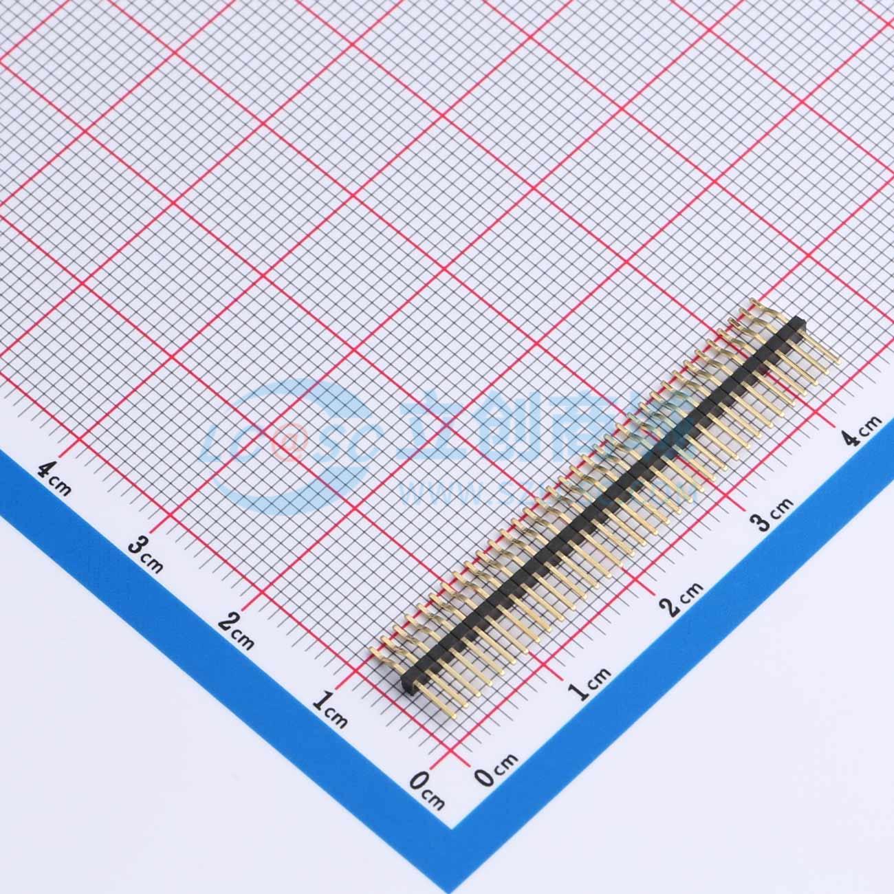 点击查看大图 X1311WRS-34J-C40D42实物图