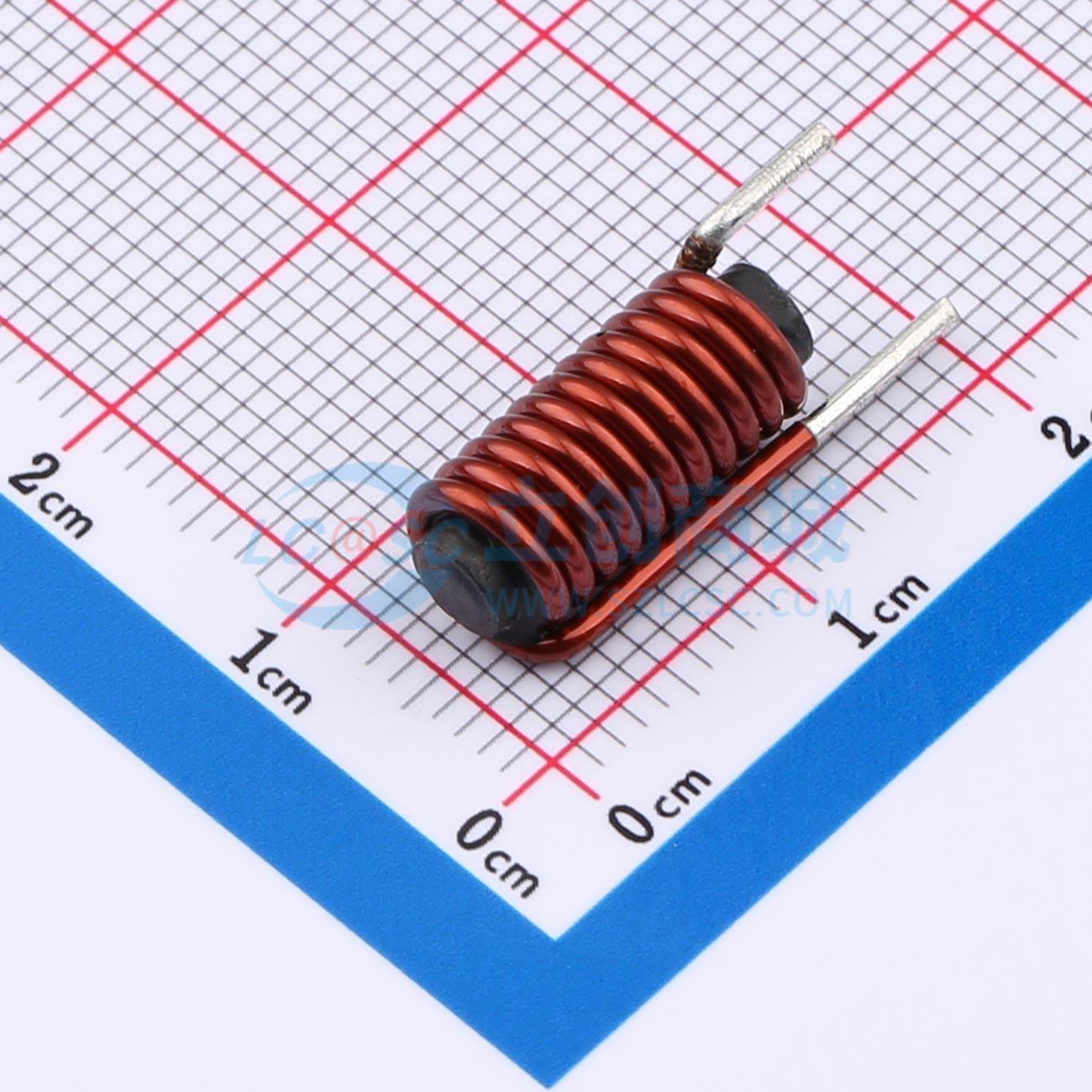 YDRI0415D-2R0KL实物图