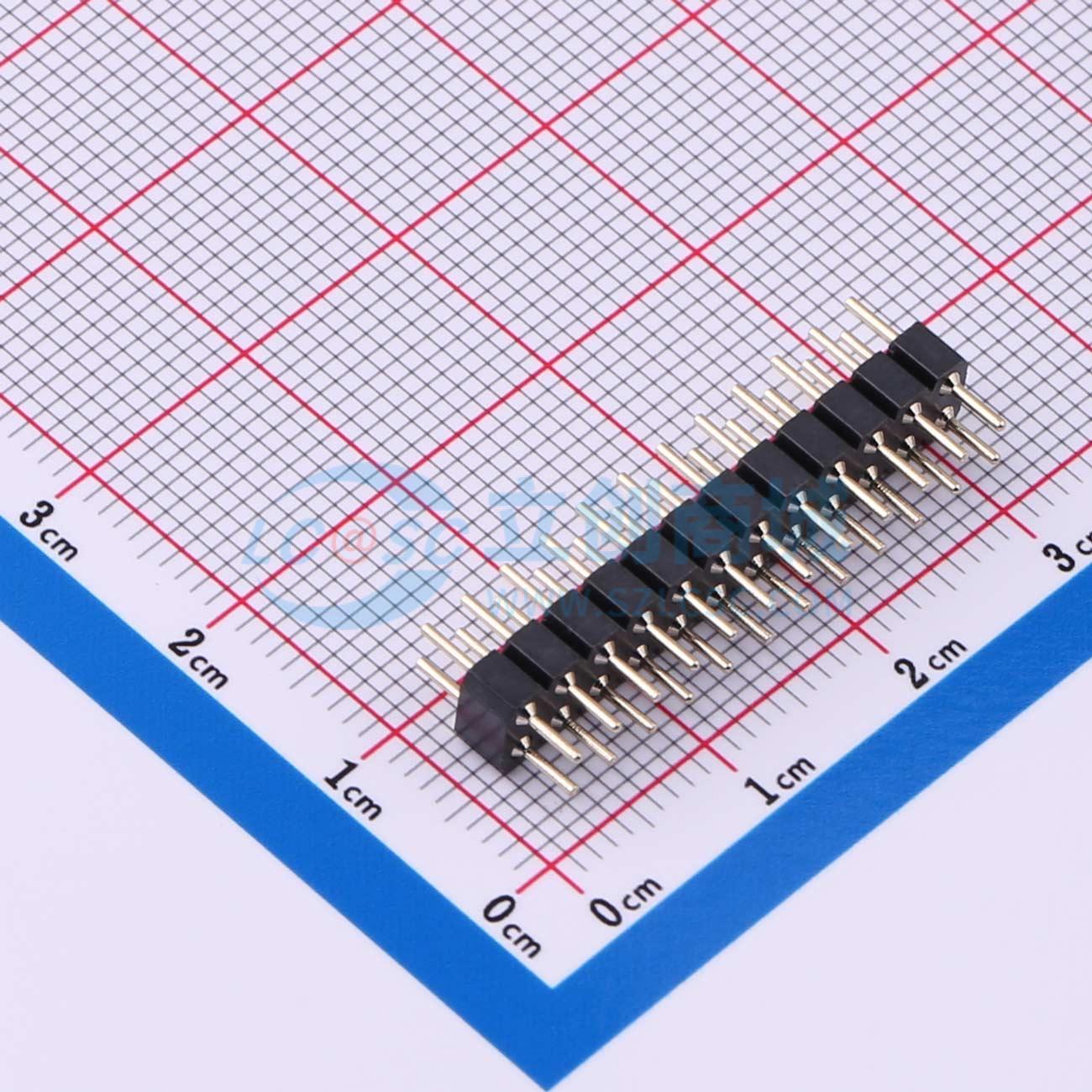 点击查看大图 MH254V-12-24-1000实物图