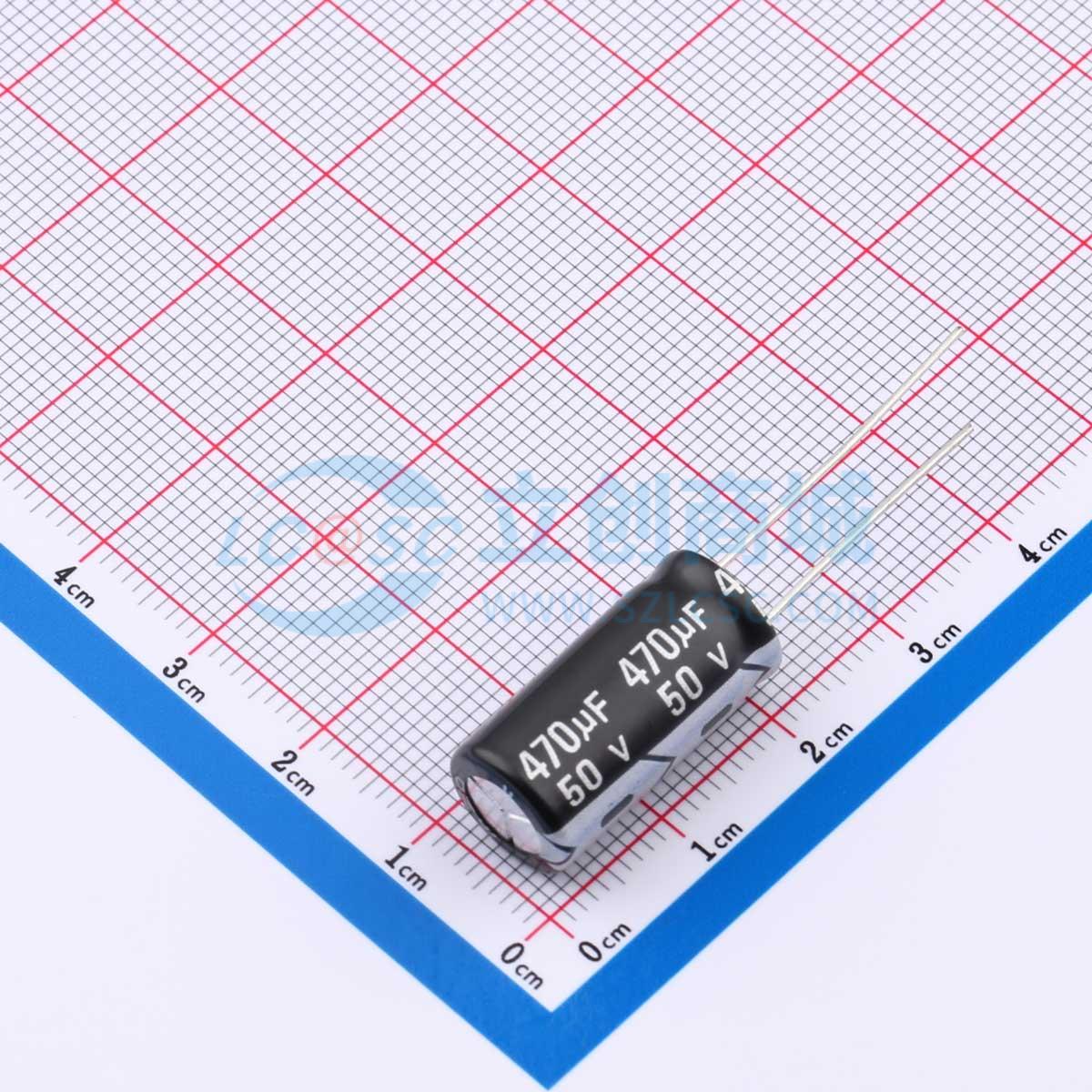 点击查看大图 DGA050M477H203S1AA实物图