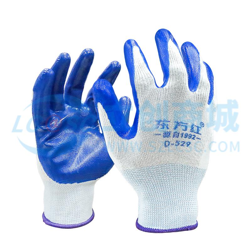 DFH-D518-LANBAI实物图