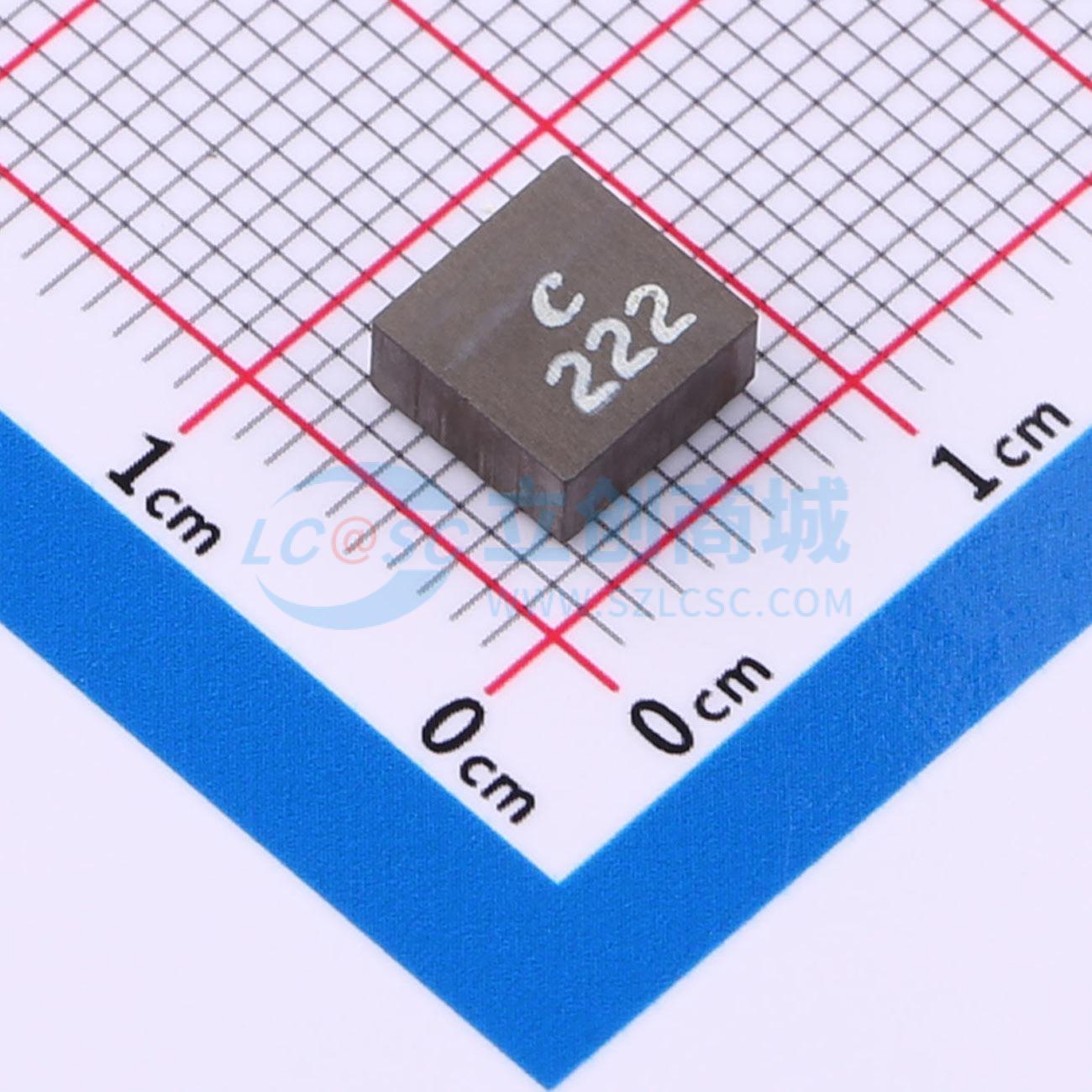 点击查看大图 RSAL6030-222实物图