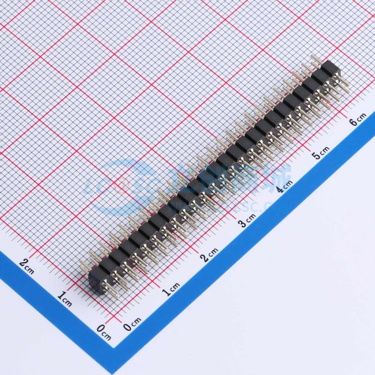 点击查看大图 MH254V-12-50-1000实物图