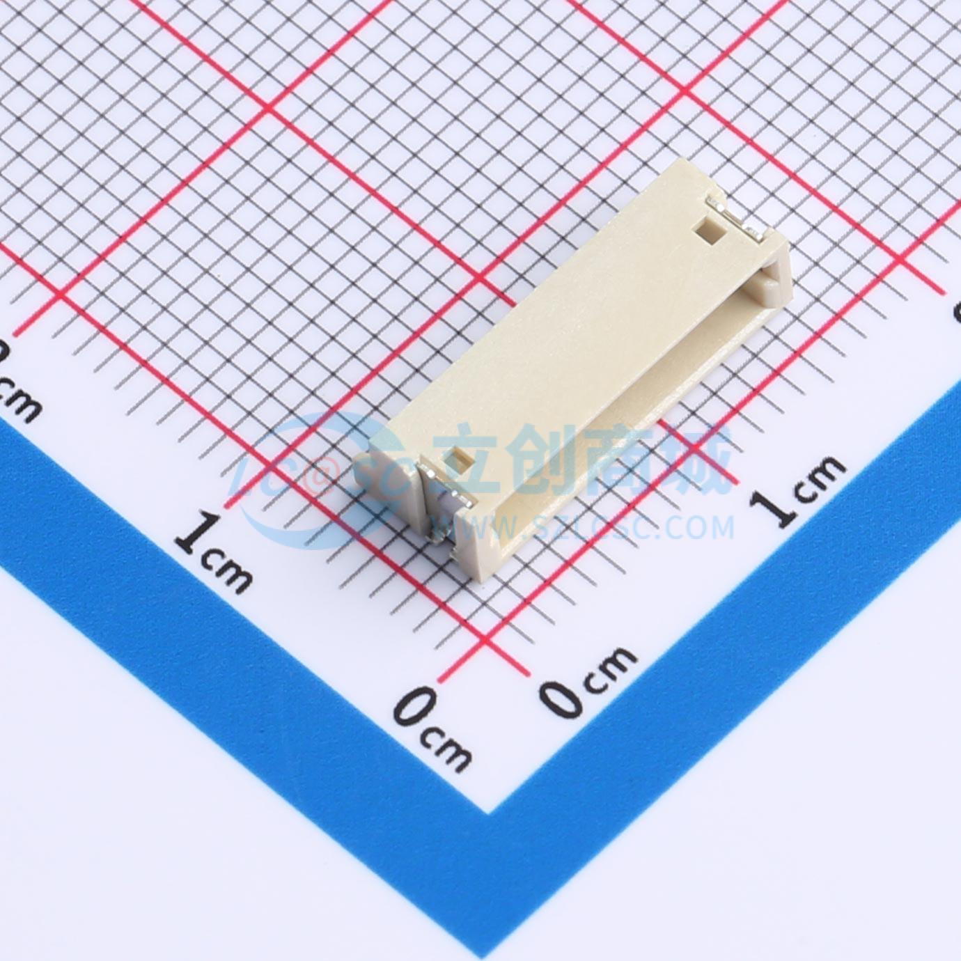 点击查看大图 W1501120-8PW2431实物图