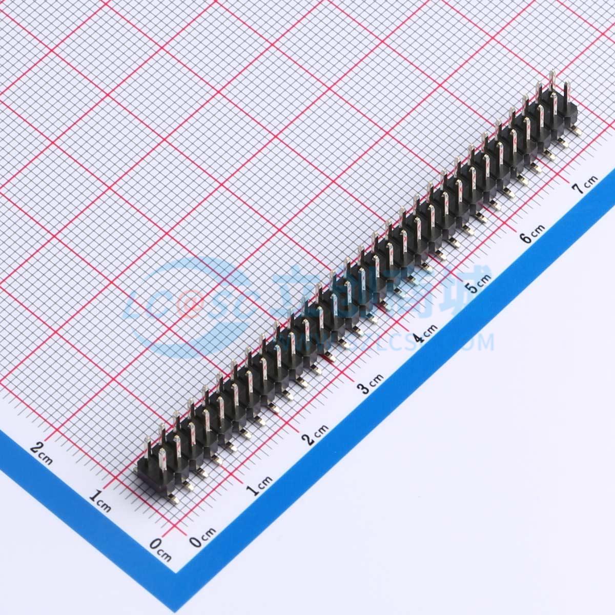 点击查看大图 PZ254VS-12-60P实物图