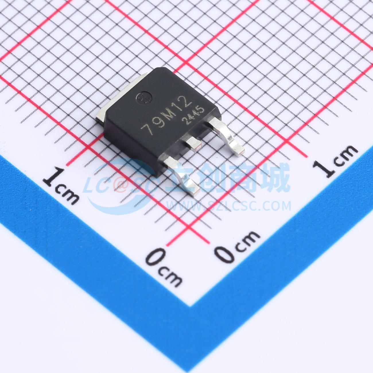 TP79M12K3实物图