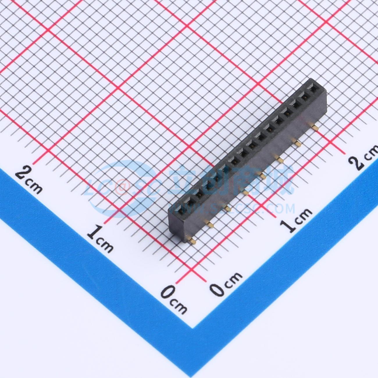 点击查看大图 X1311FVS-16-C43D35R2实物图