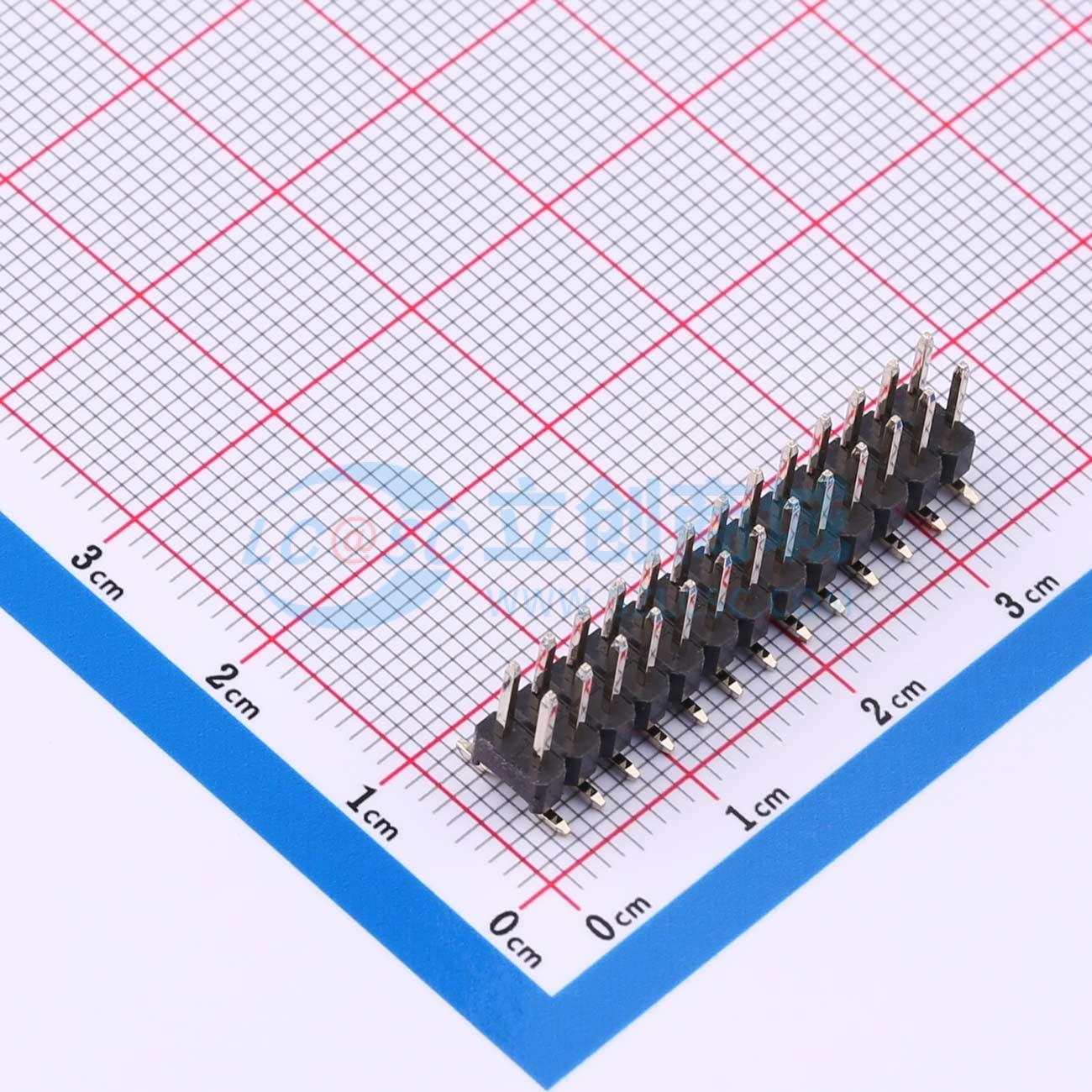 点击查看大图 PZ254VS-12-26P实物图