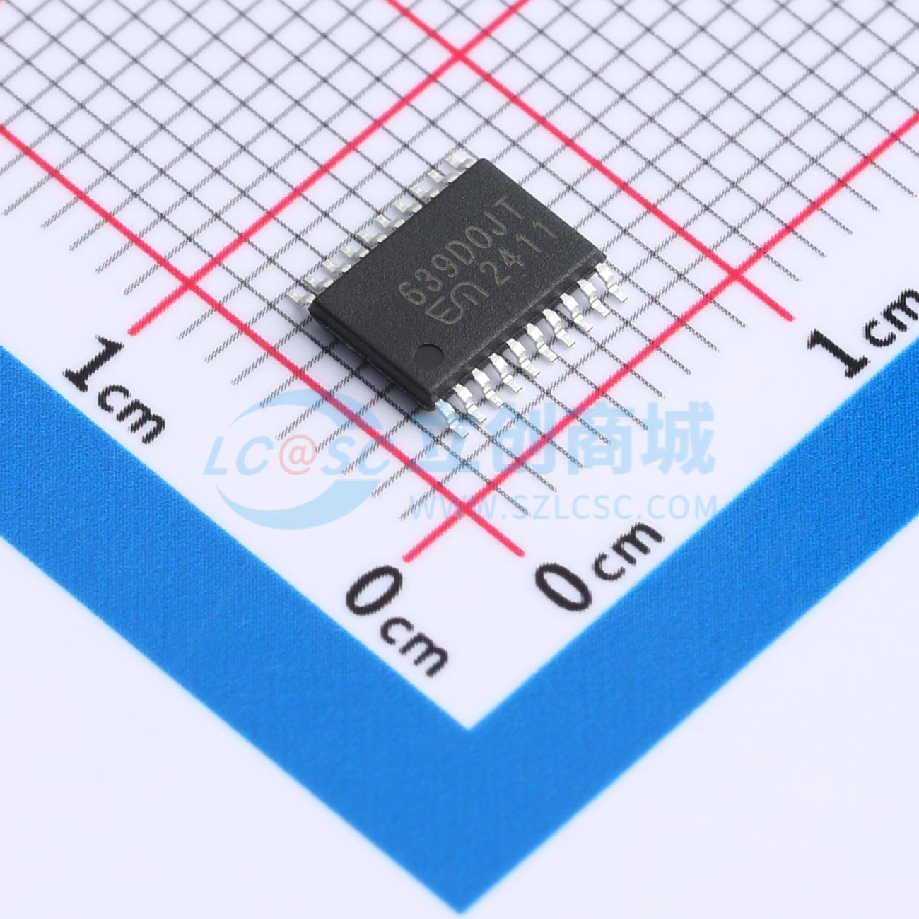 ZH639D0JT实物图
