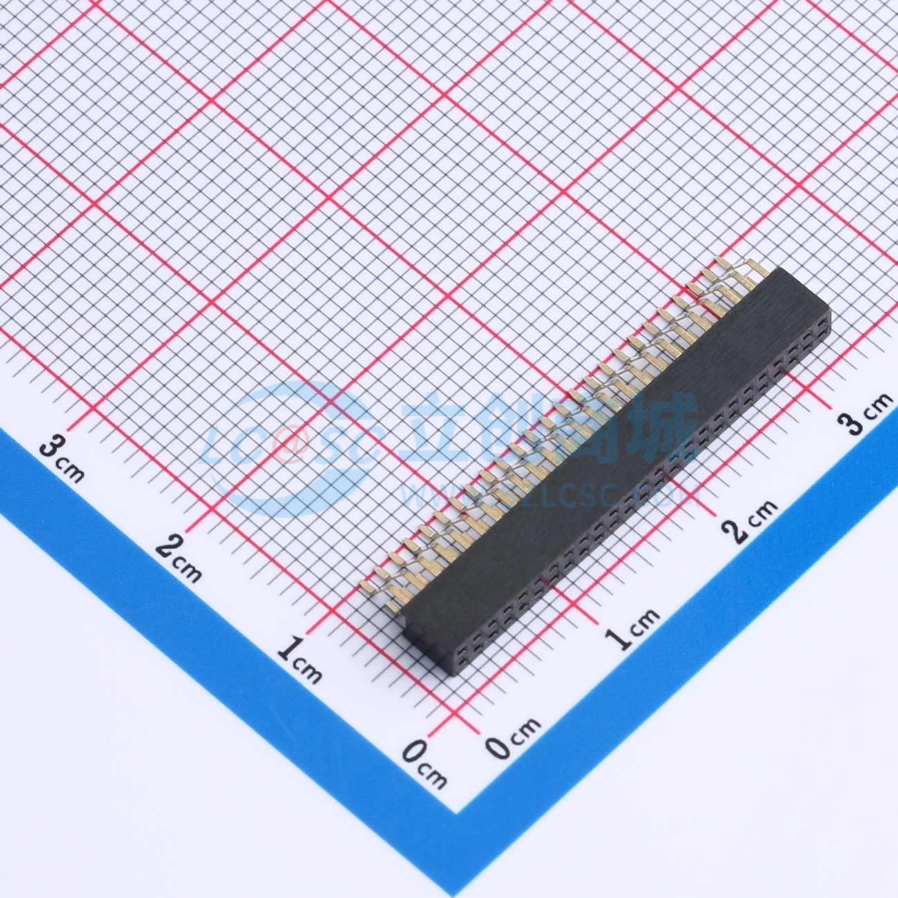 点击查看大图 X1321FRS-2x25-C43D48实物图