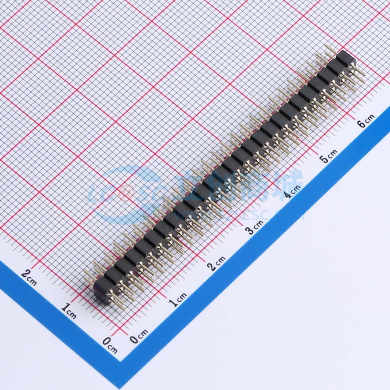 点击查看大图 MH254V-12-52-1000实物图