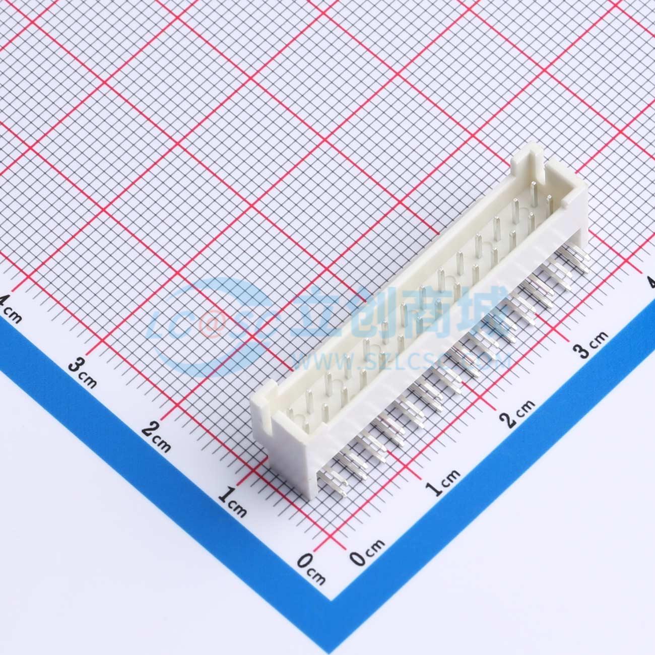 点击查看大图 HX2.5-28AWD实物图