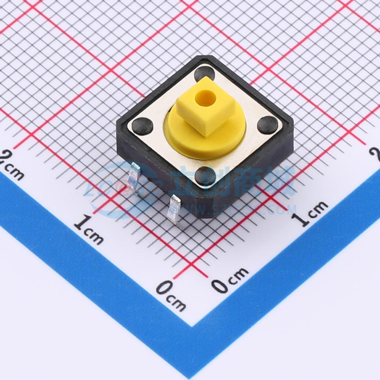 YTS2B0032AYT00实物图