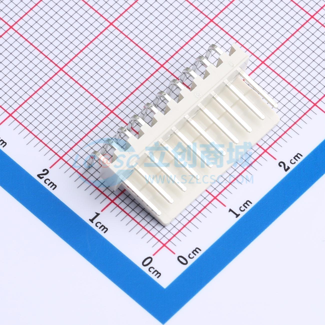 点击查看大图 DS1070-10MRV6A实物图