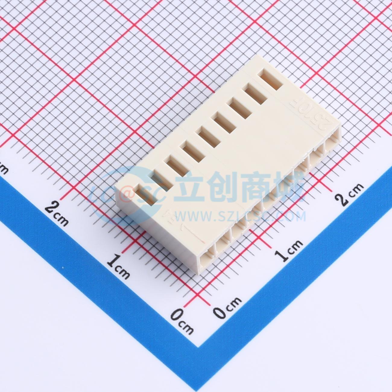 I-DS1070-SCV09实物图