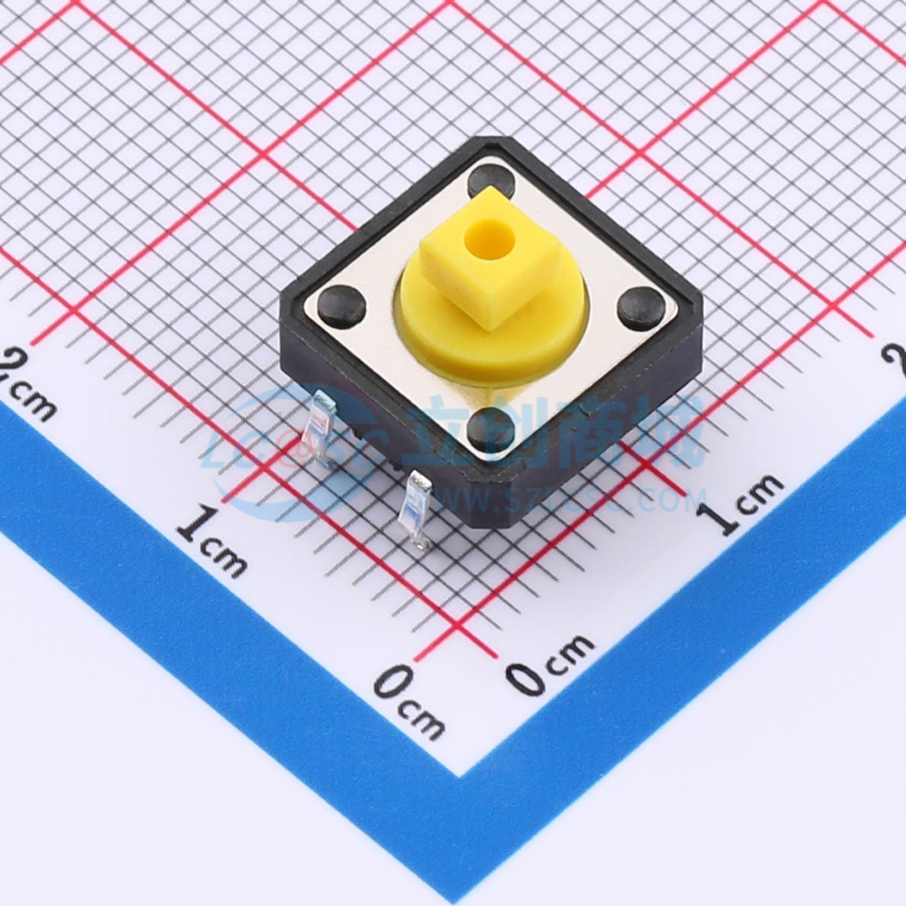 YTS2B0031AYT00实物图