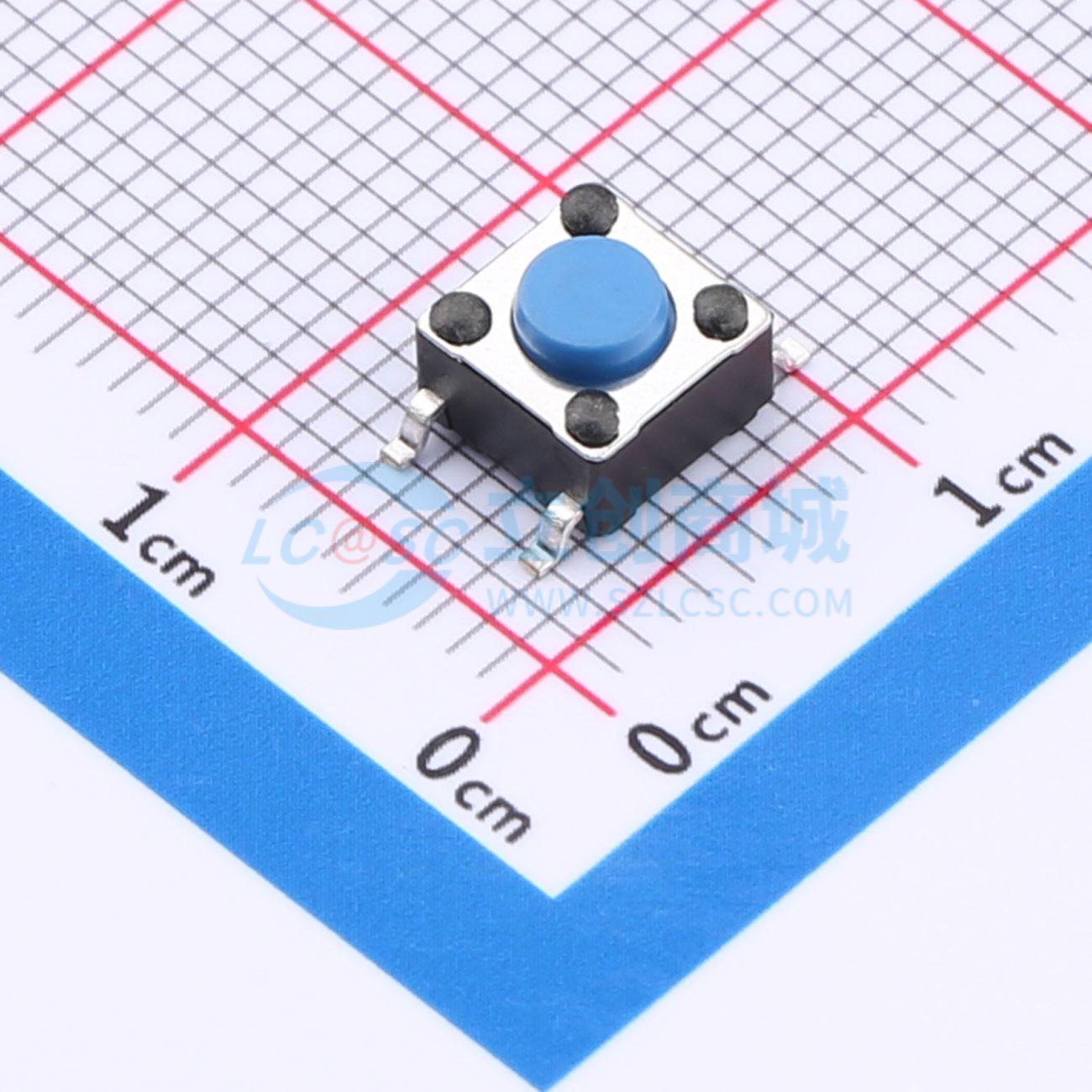 YTS645SM43GS实物图