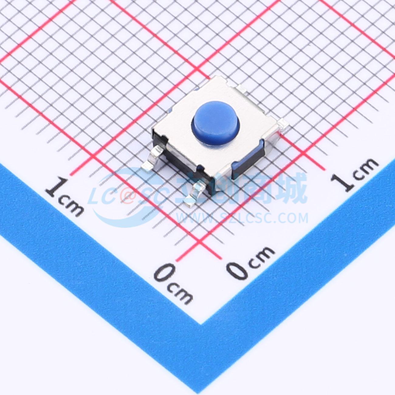 YTS2K0092BUG00实物图