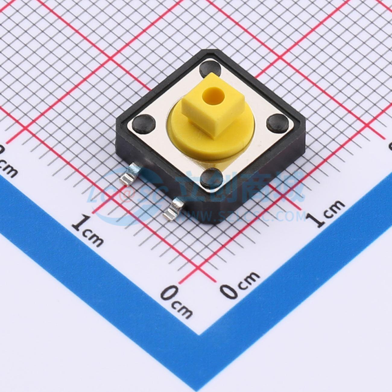 YTS2B0051AYG00实物图