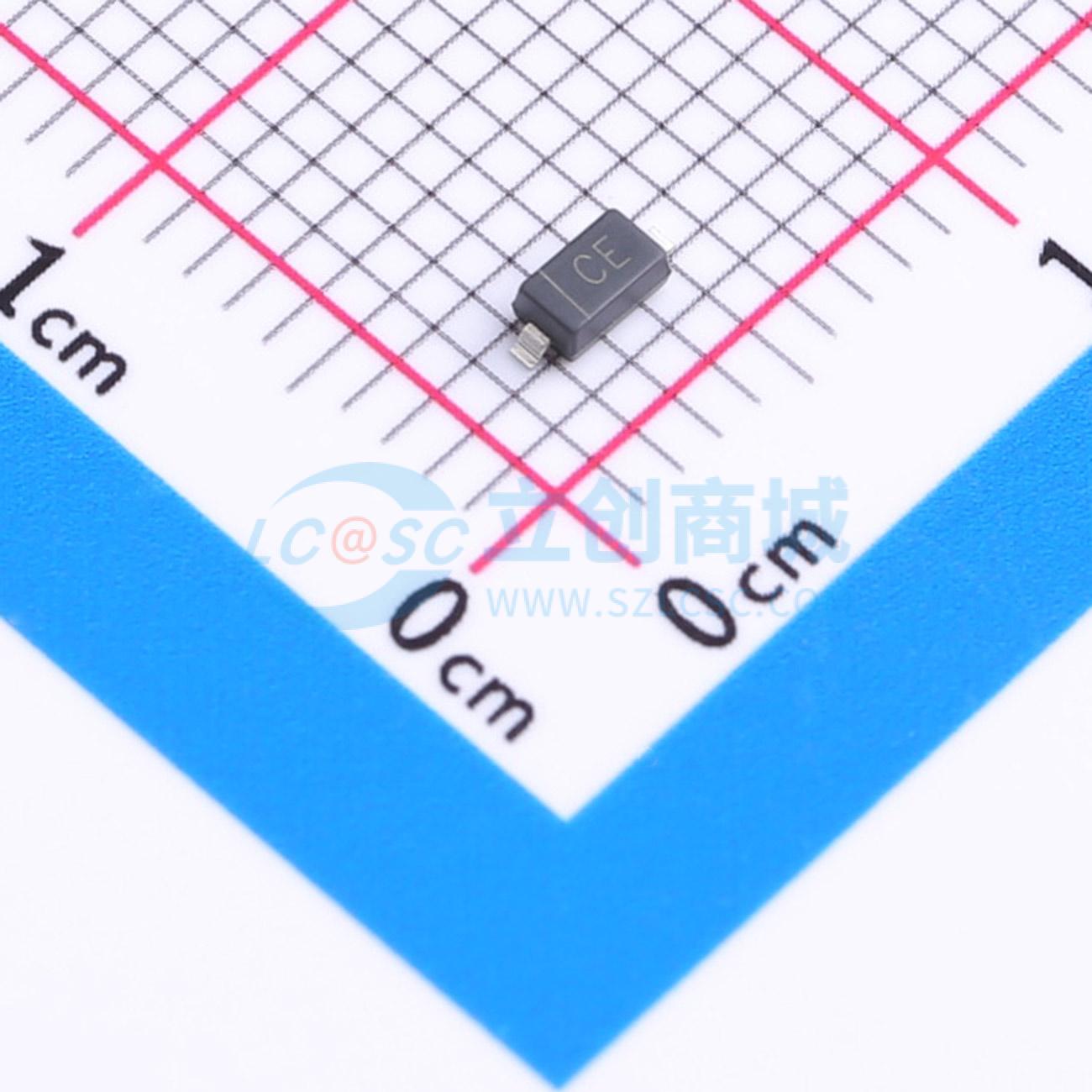 点击查看大图 MMSZ4680实物图