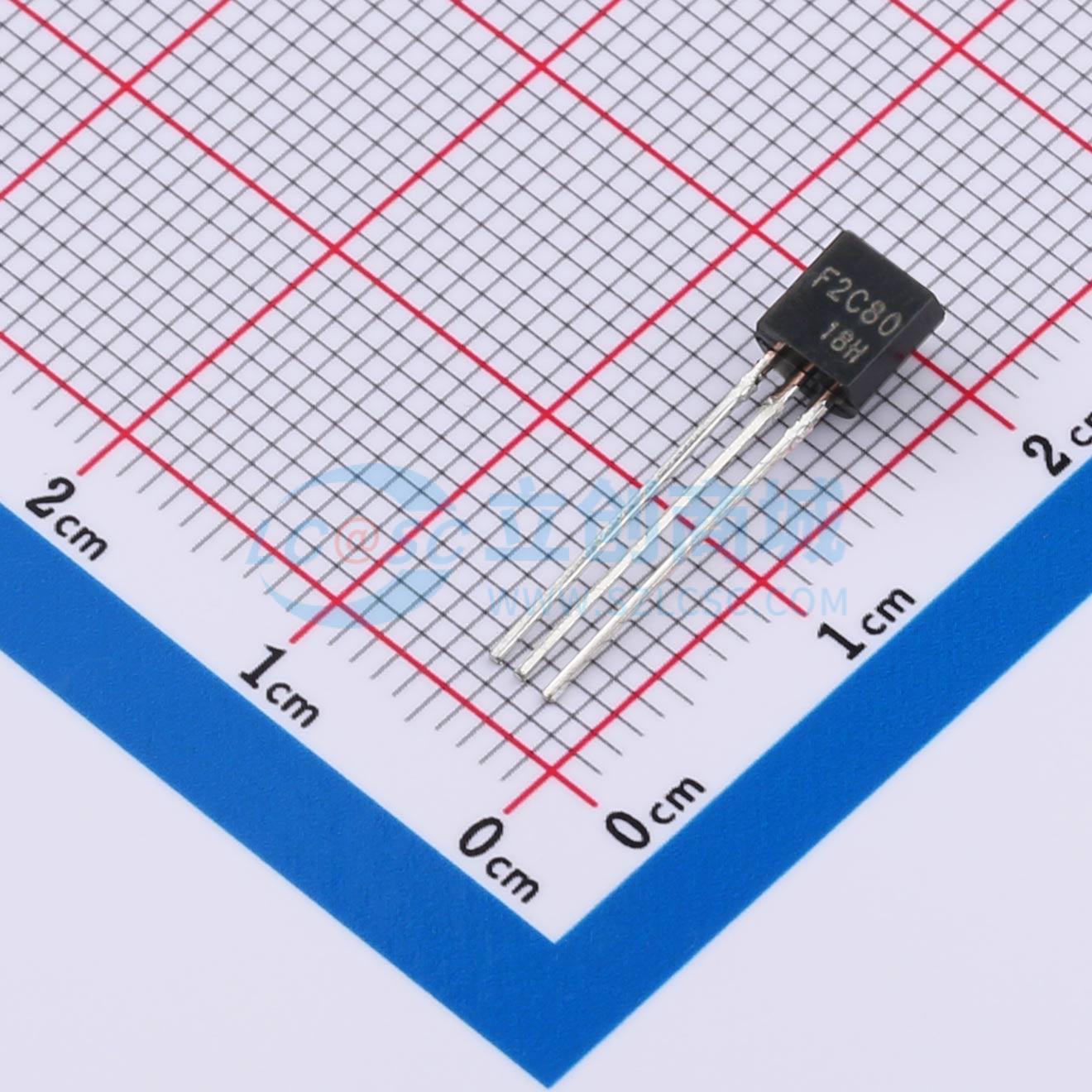 点击查看大图 BTA201-800E实物图