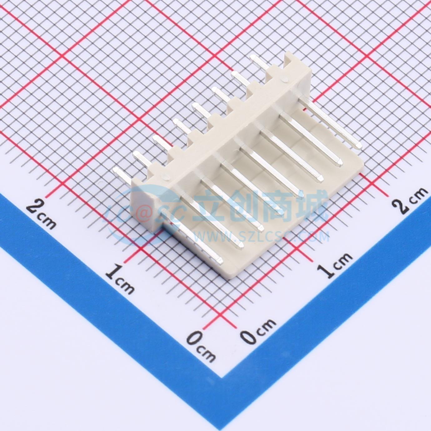 点击查看大图 DS1070-8MVV6实物图