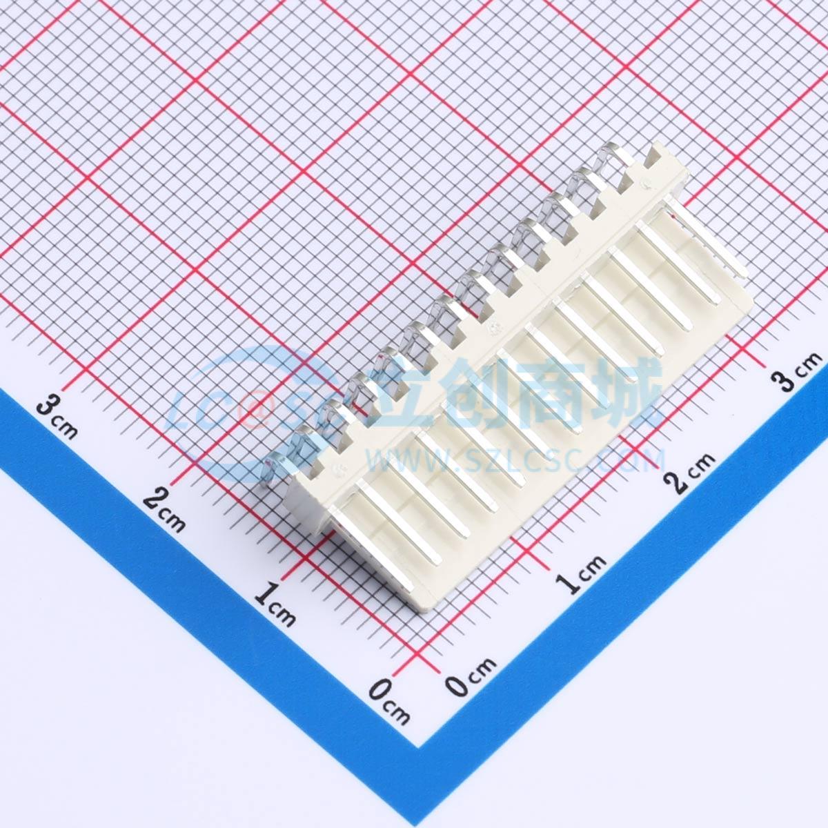 点击查看大图 DS1070-13MRV6A实物图