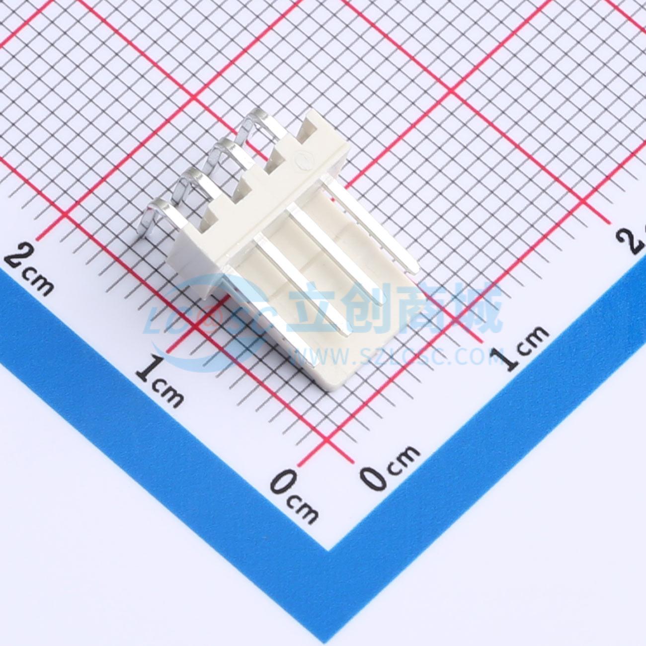 点击查看大图 DS1070-4MRV6A实物图