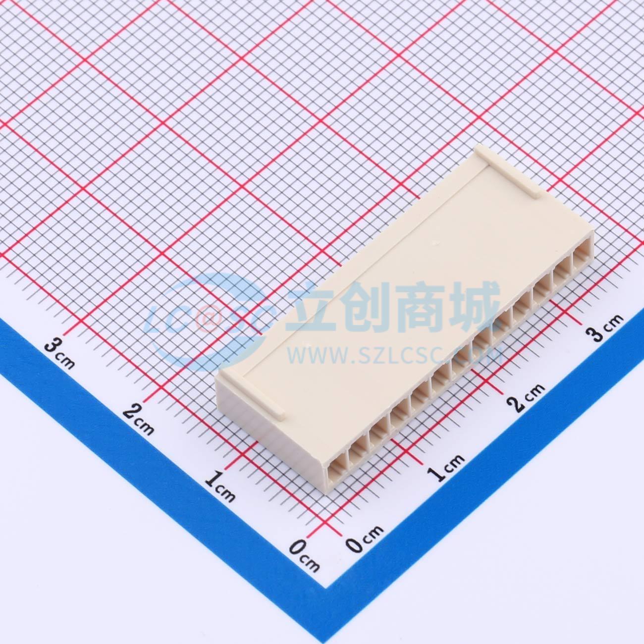 点击查看大图 I-DS1070-SCV13实物图