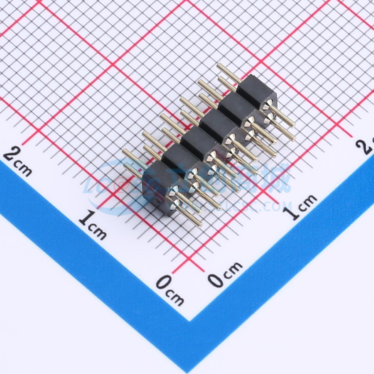 点击查看大图 MH254V-12-12-1000实物图